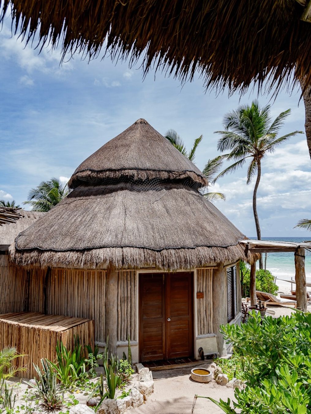 Delek Tulum Venue photo