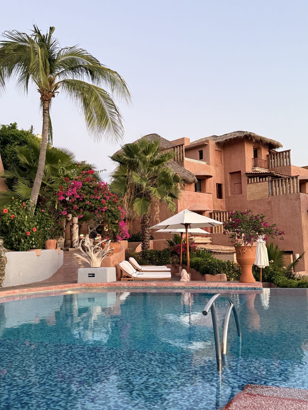 La Casa Que Canta Venue photo