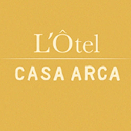 L’Ôtel Casa Arca