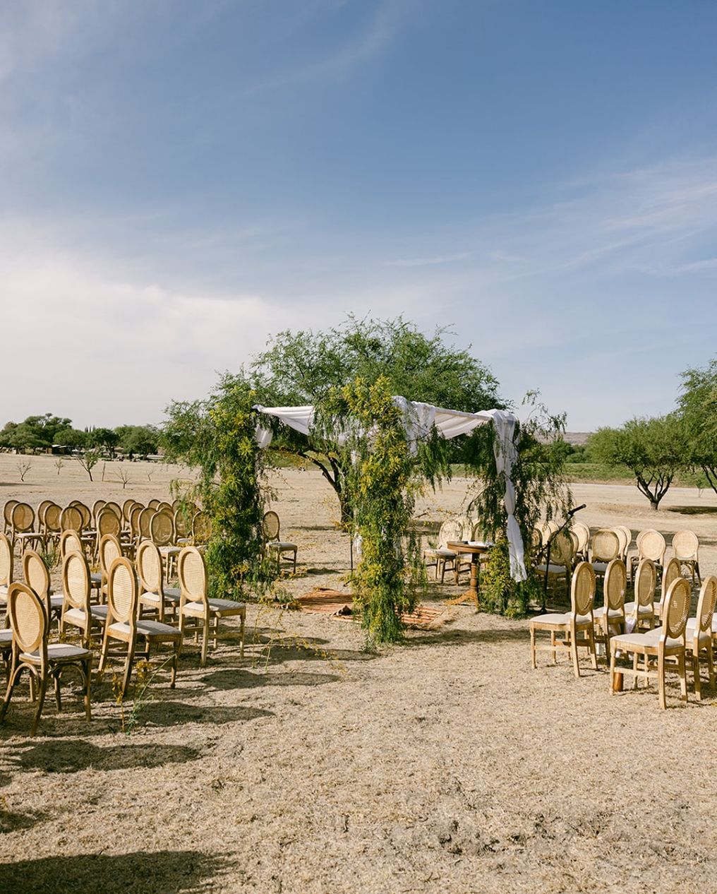 Our Habitas | San Miguel de Allende Venue photo
