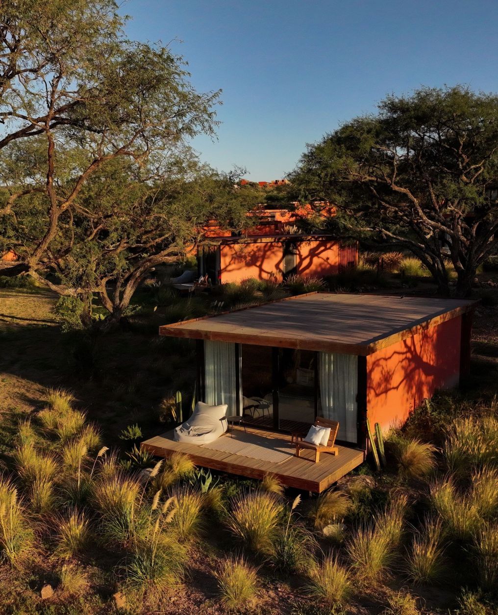 Our Habitas | San Miguel de Allende