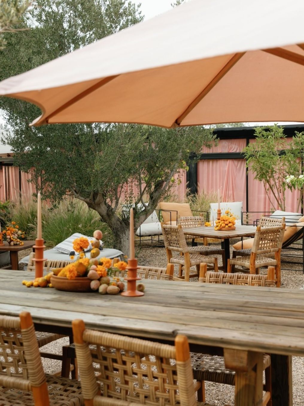 Our Habitas | San Miguel de Allende Venue photo