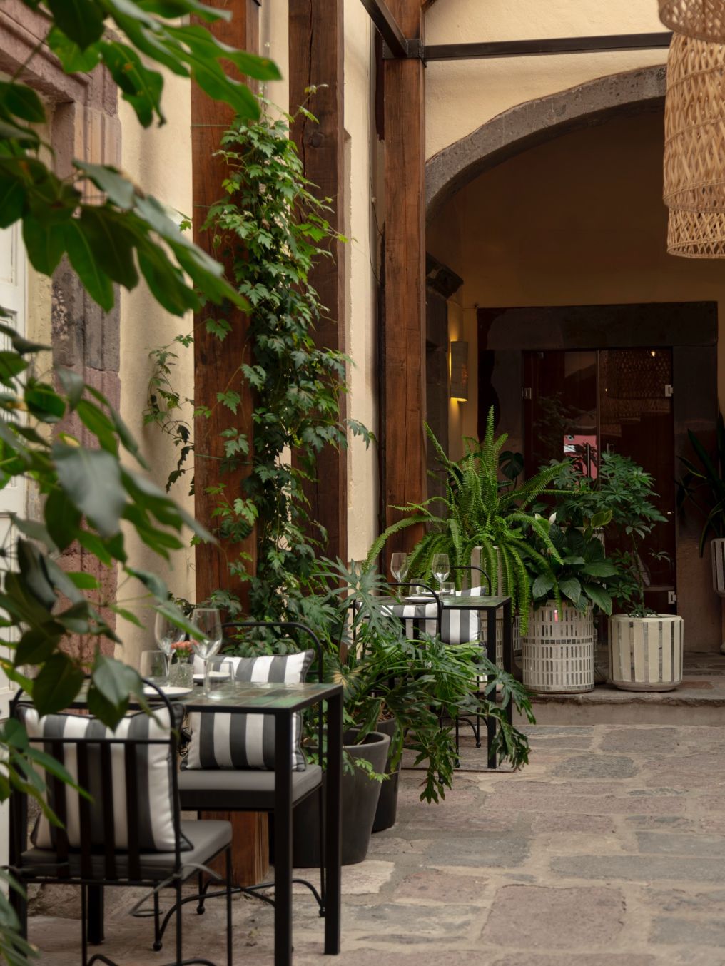 Casa Hoyos - Hotel Boutique Venue photo