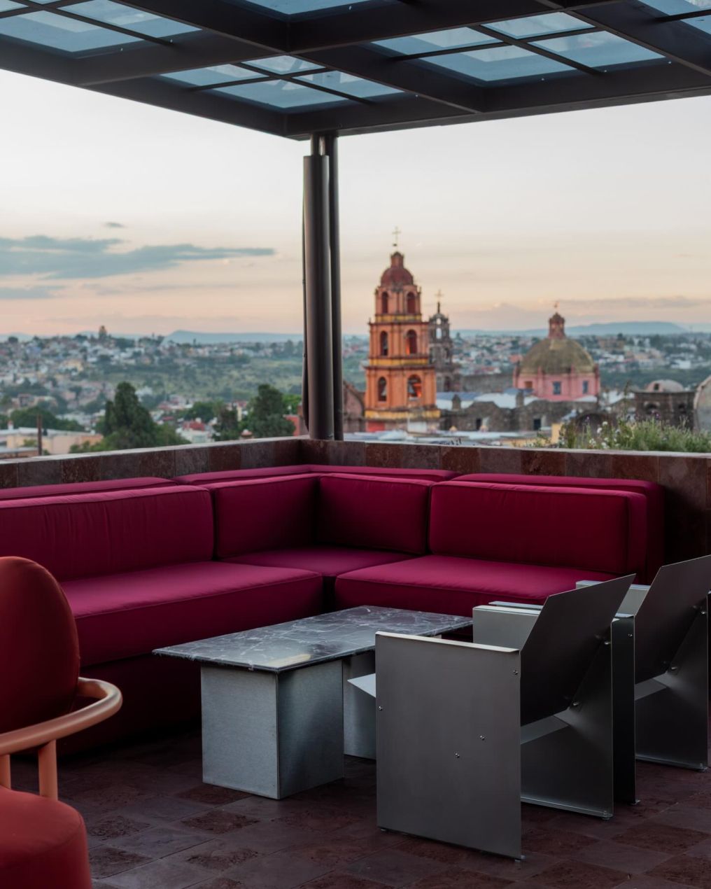 Casa Hoyos - Hotel Boutique Venue photo