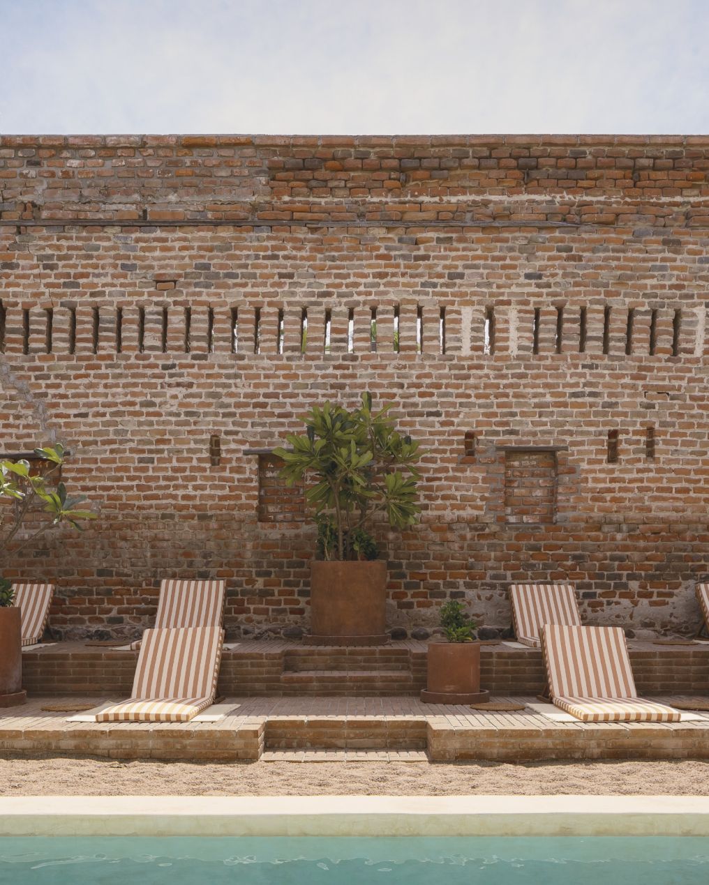 Baja Club Hotel Venue photo