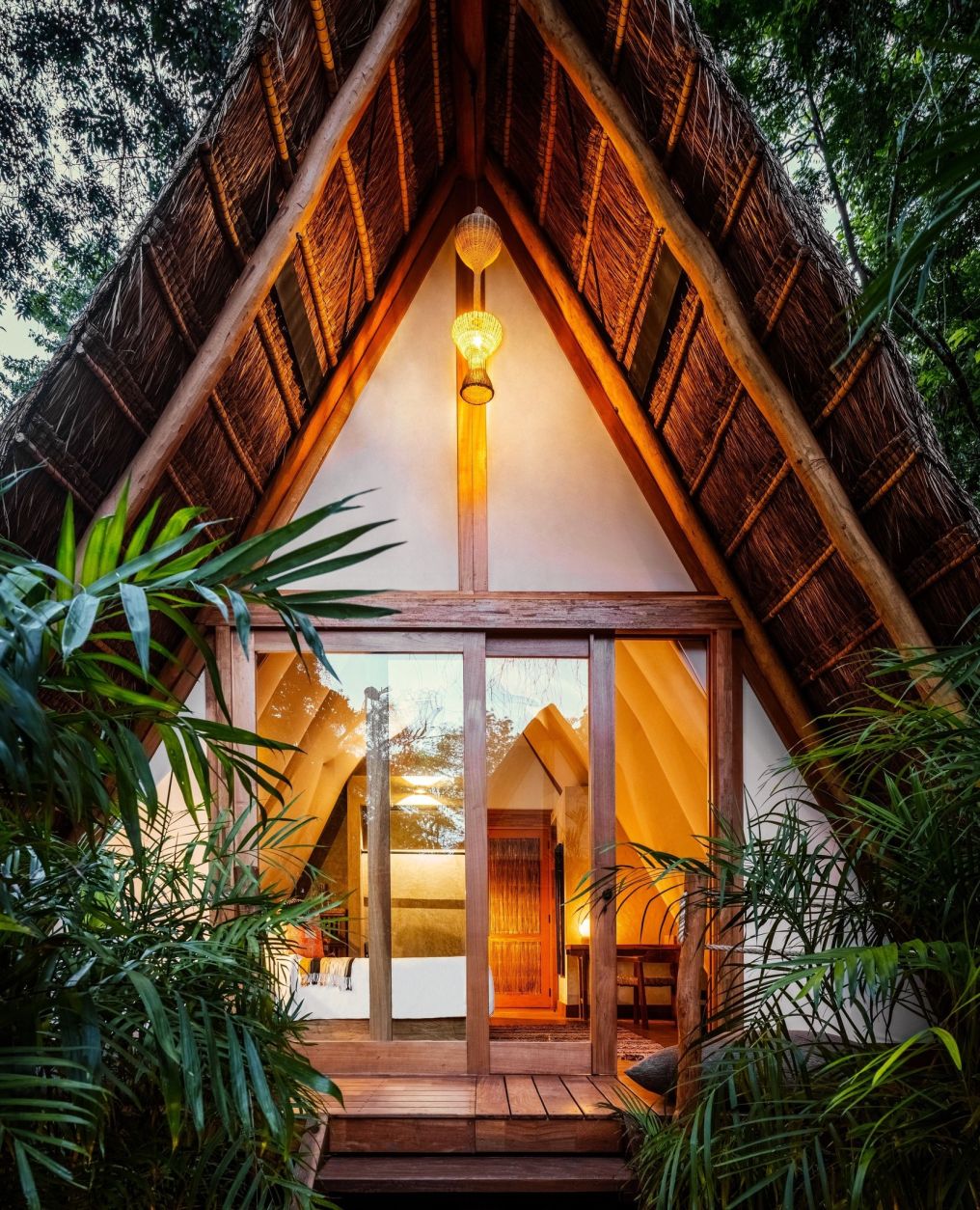 Our Habitas Bacalar Venue photo