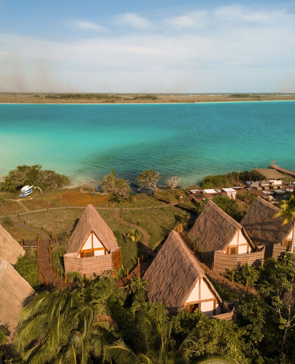 Our Habitas Bacalar Venue photo