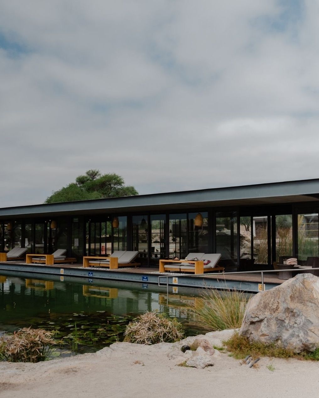 La Playita Beach Club