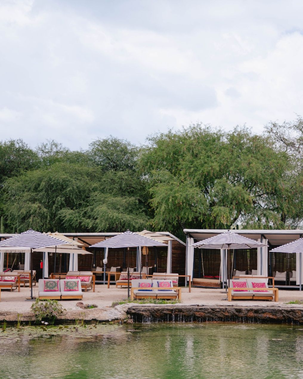 La Playita Beach Club