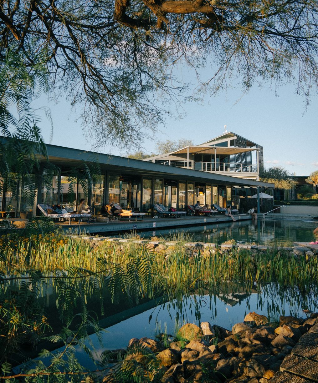 La Playita Beach Club