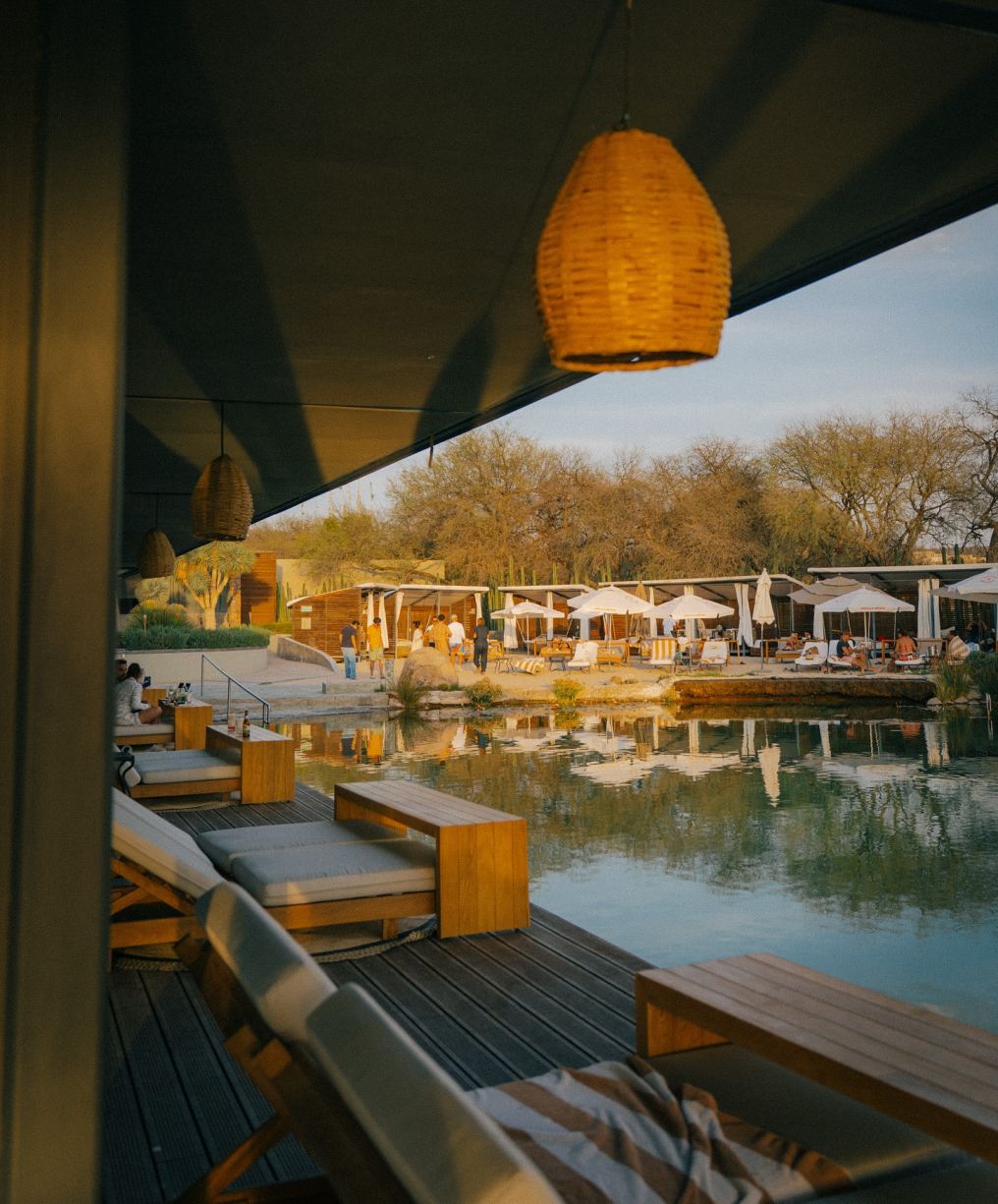 La Playita Beach Club Venue photo