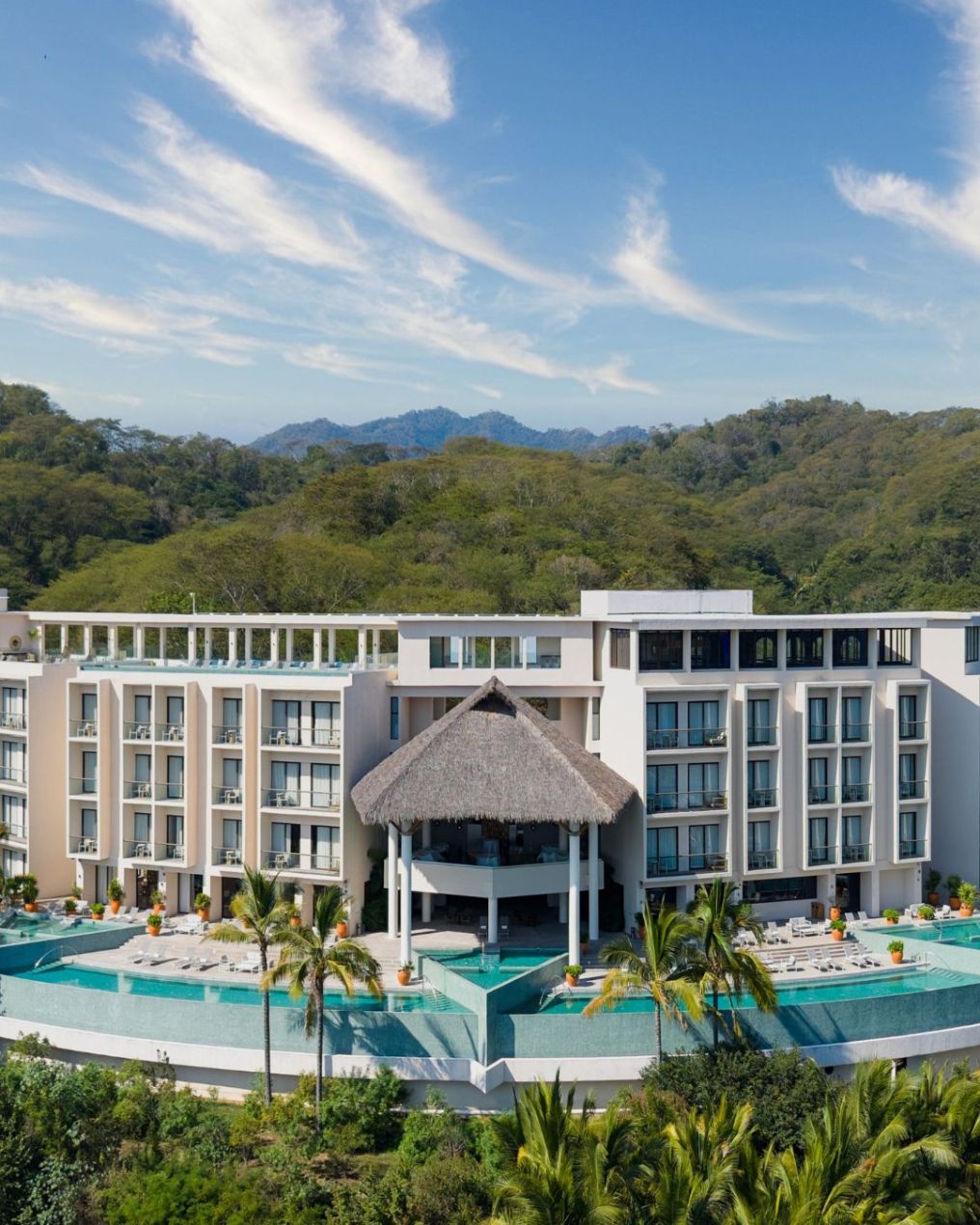 Delta Hotels Riviera Nayarit Venue photo
