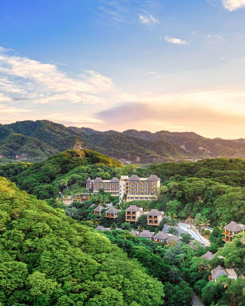 Delta Hotels Riviera Nayarit