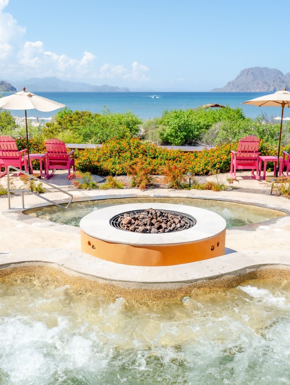 Villa del Palmar at the Islands of Loreto Venue photo