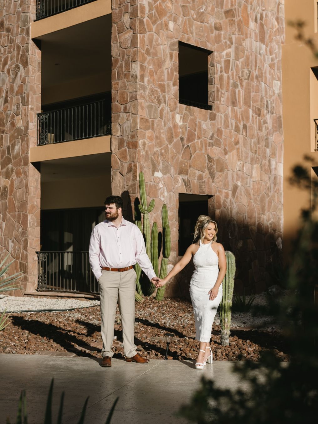 Villa del Palmar at the Islands of Loreto Venue photo