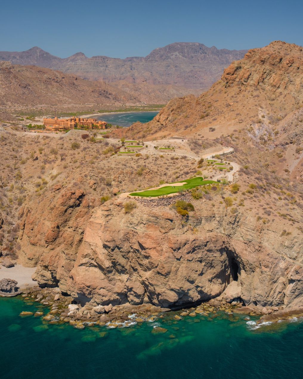 Villa del Palmar at the Islands of Loreto Venue photo