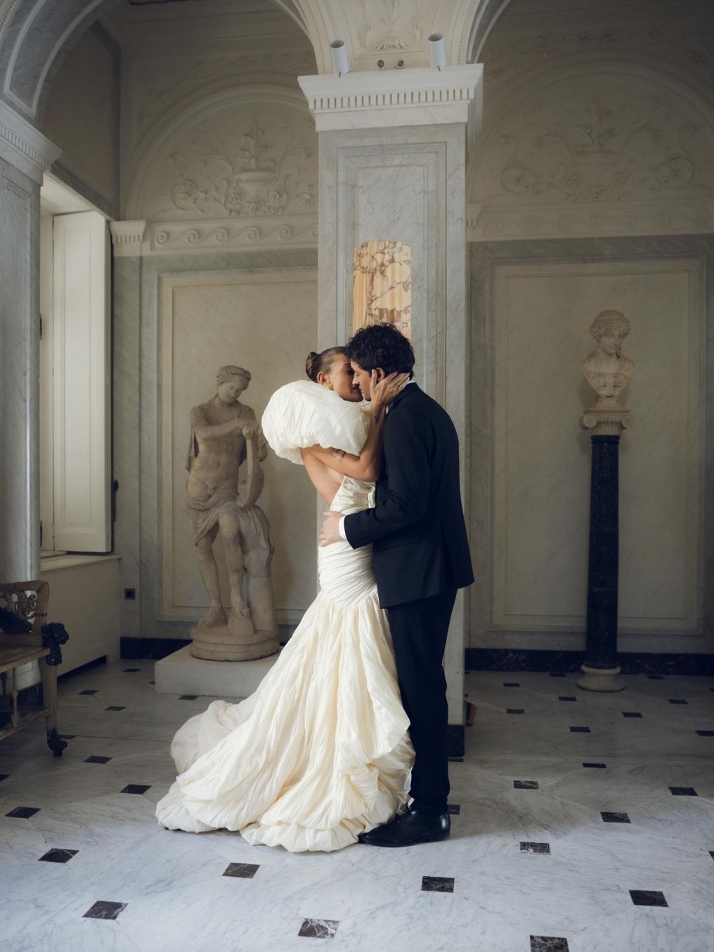 BIKOWEZ FAMILY Photographer photo