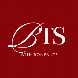 BTS With Bonfante