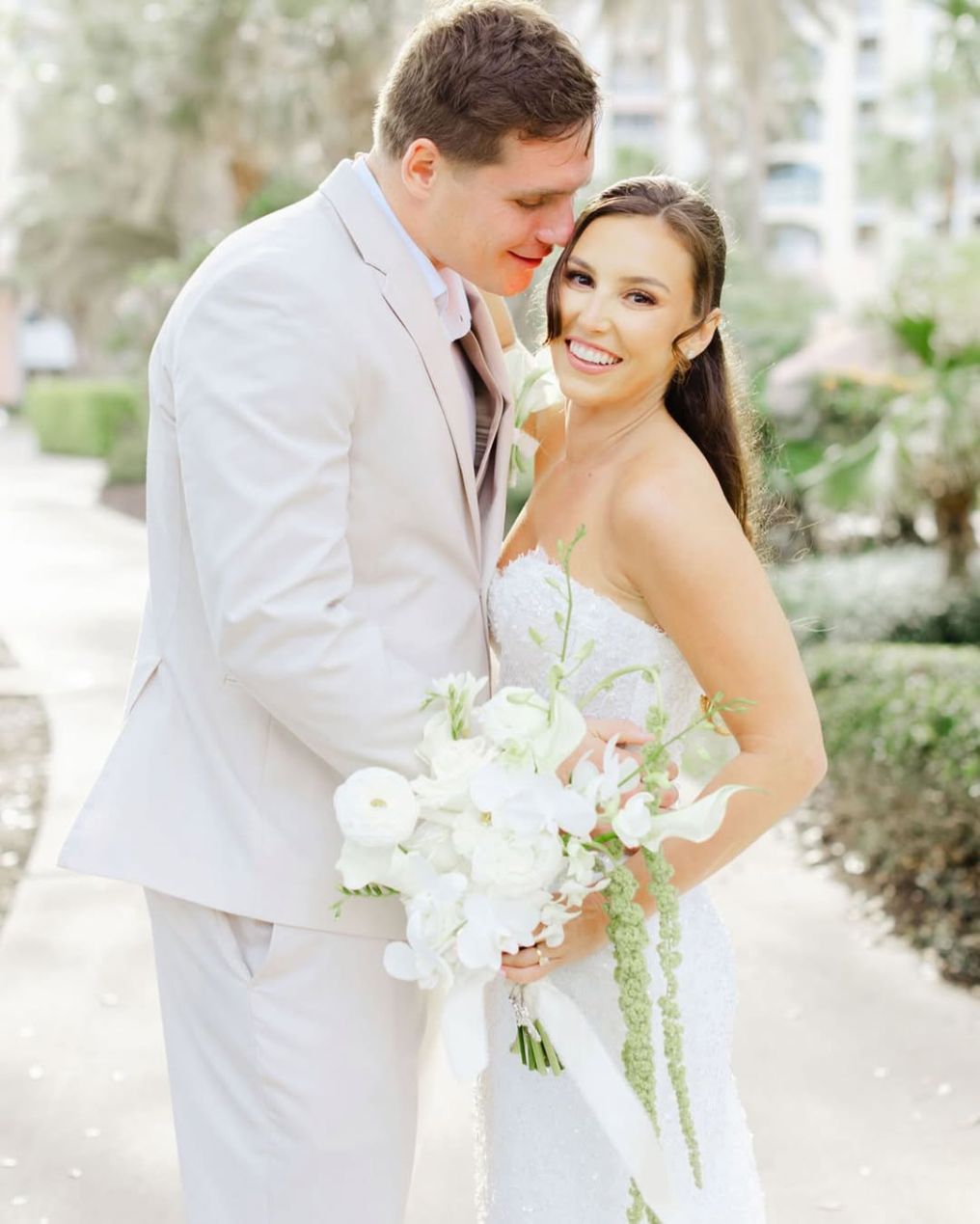 BTS With Bonfante Content Creator photo