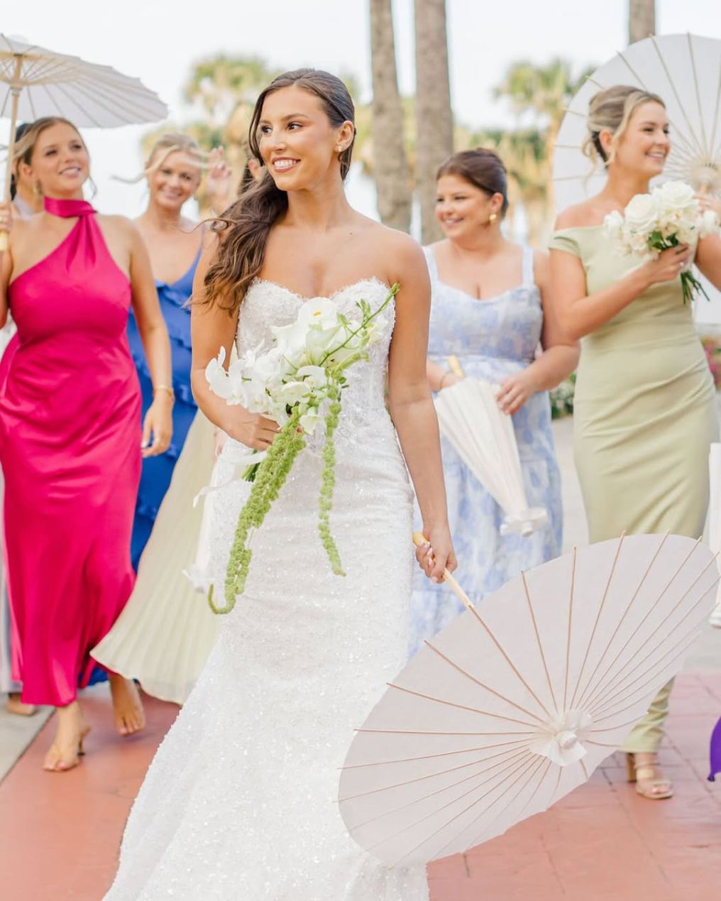 BTS With Bonfante Content Creator photo