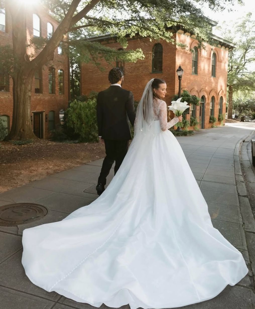 BTS With Bonfante Content Creator photo