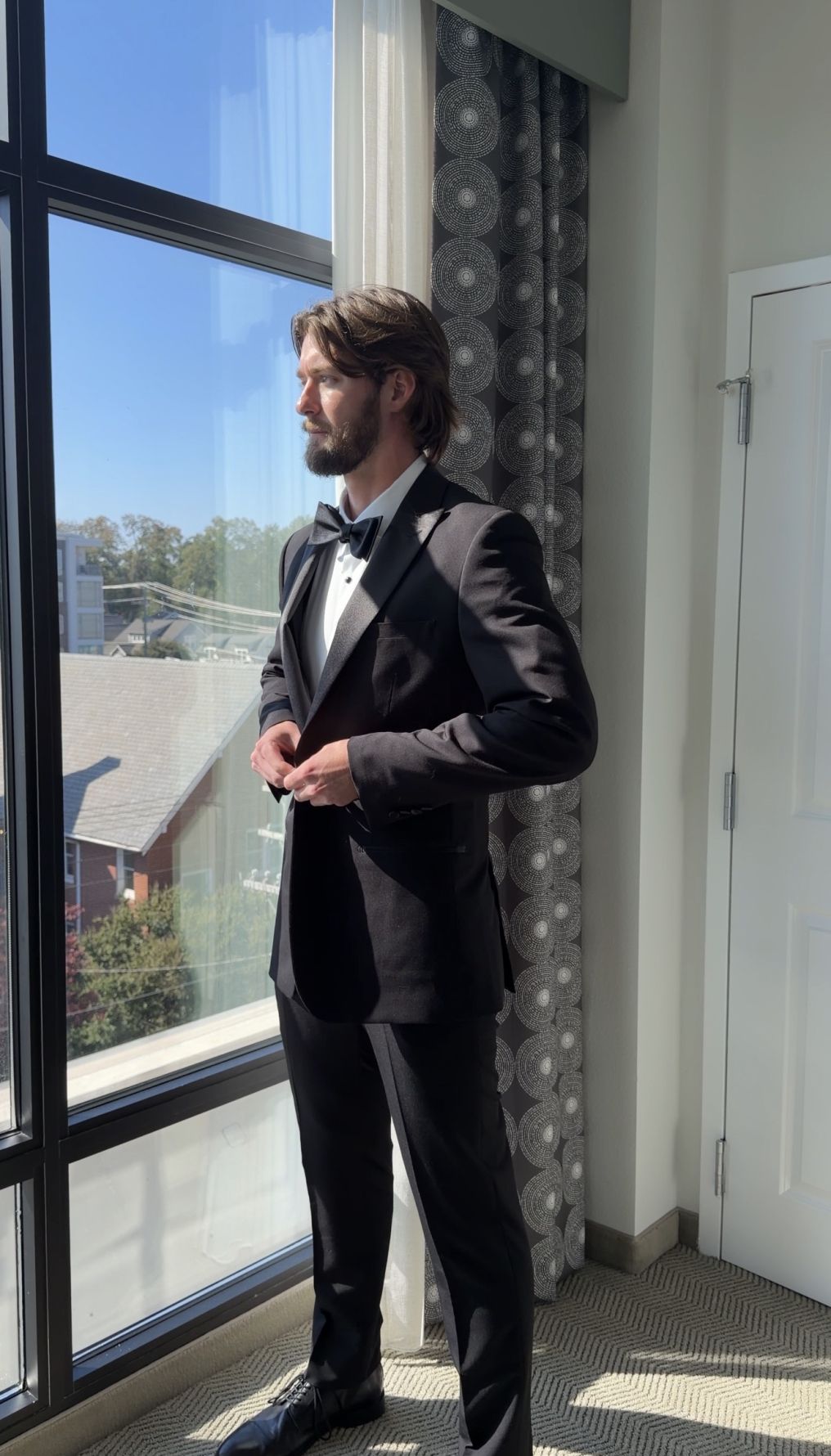 BTS With Bonfante Content Creator photo