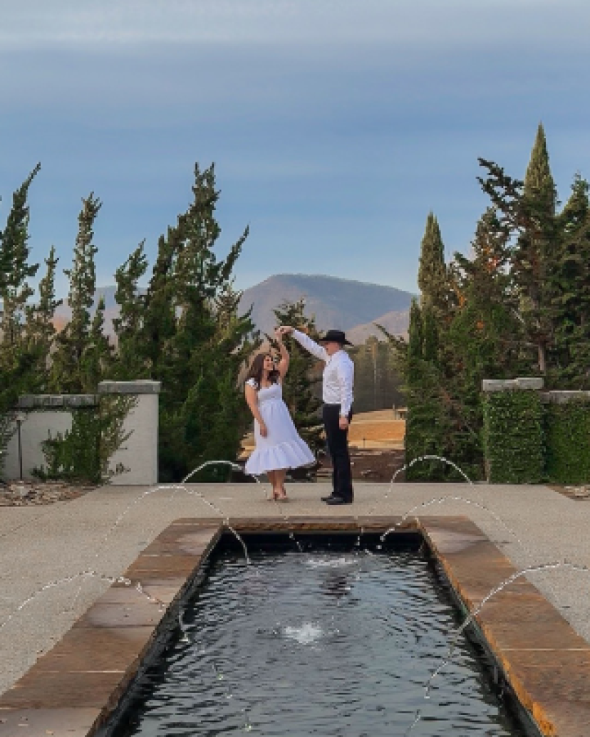 BTS With Bonfante Content Creator