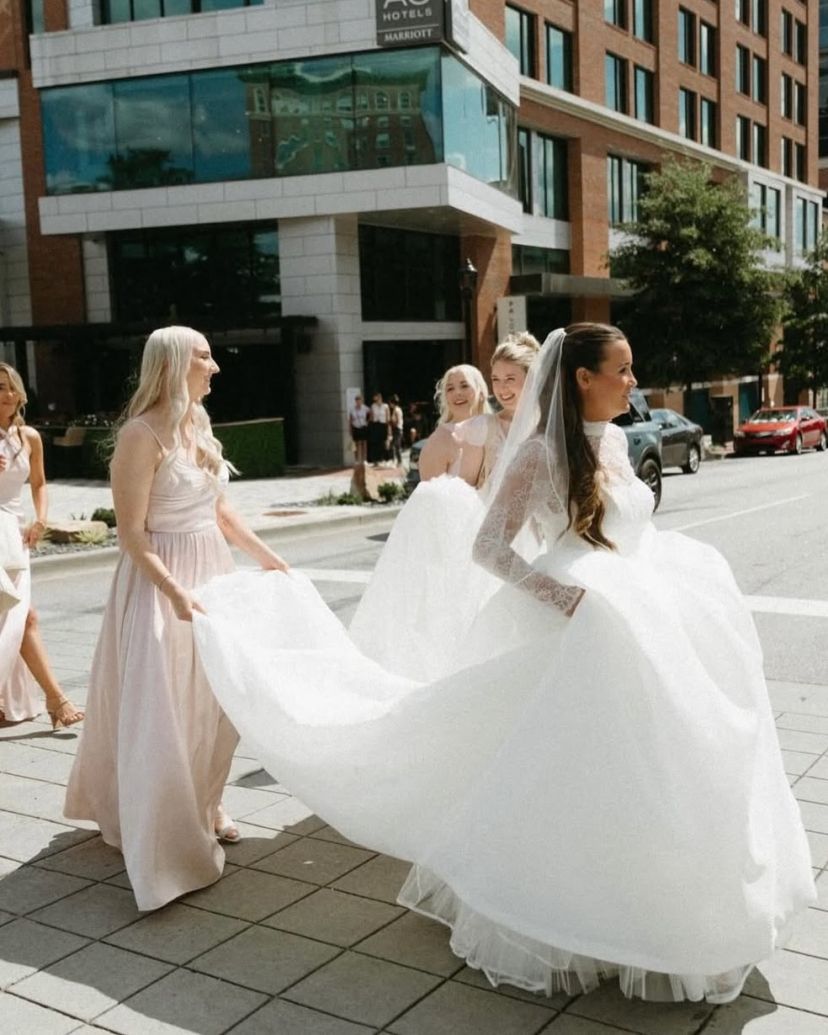 BTS With Bonfante Content Creator