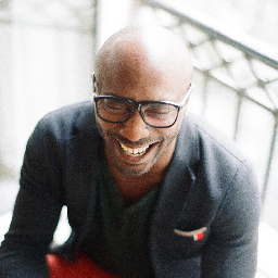 Pascal Délé Filmaker Videographer