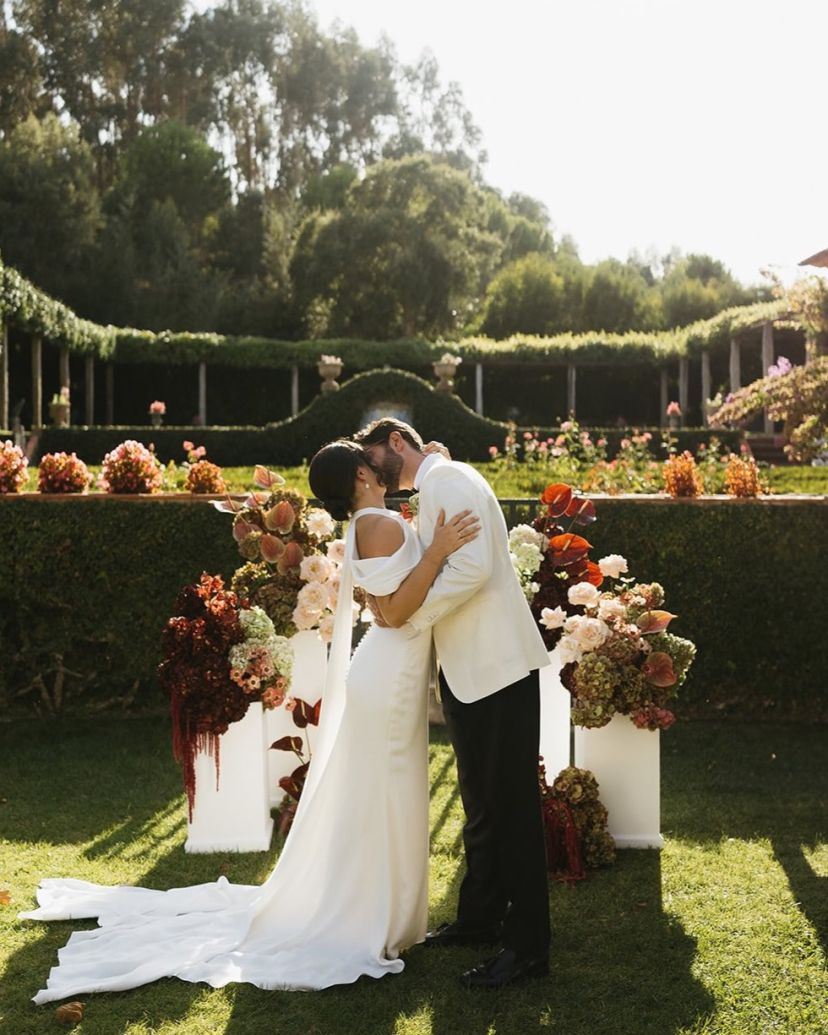 Mary and Blooms Florist