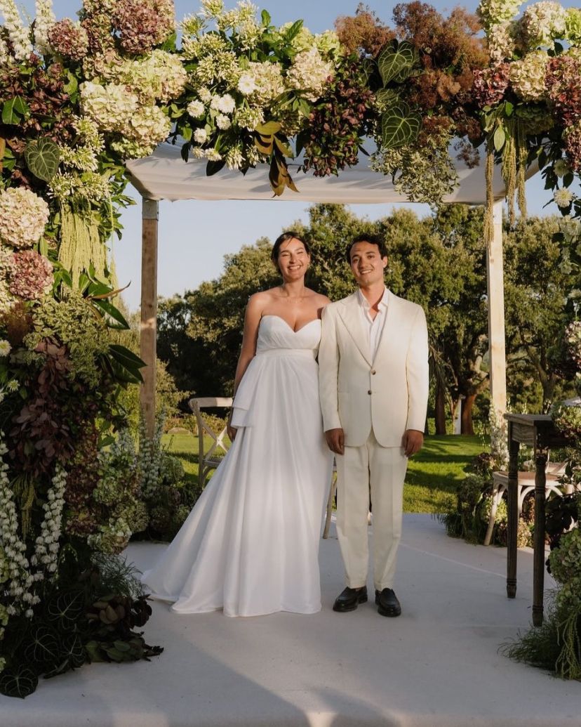 Mary and Blooms Florist