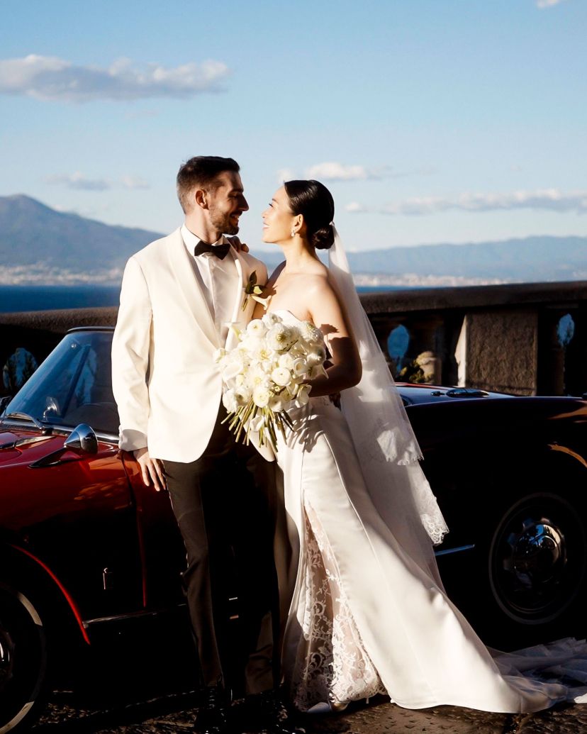 Ivan Caiazza Films Videographer