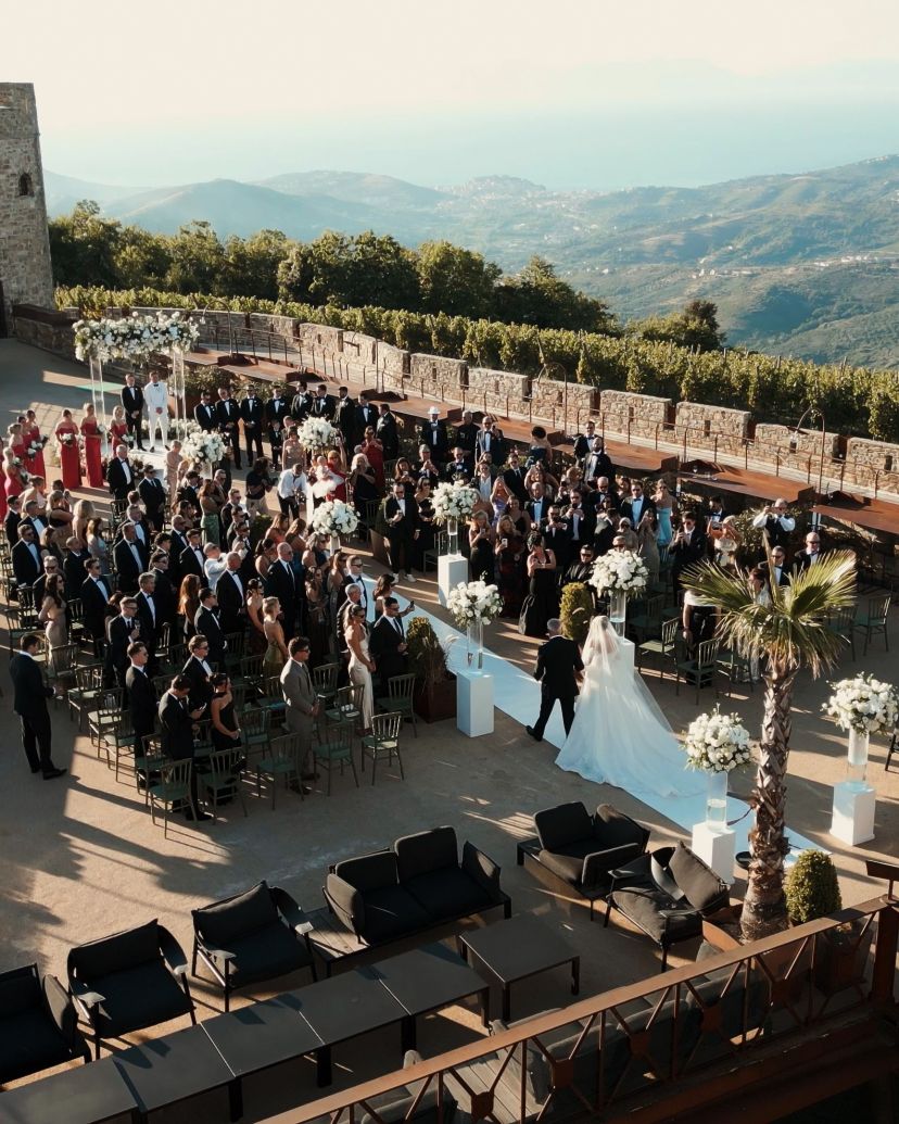 Ivan Caiazza Films Videographer