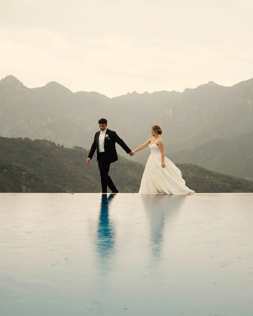 Ivan Caiazza Films Videographer