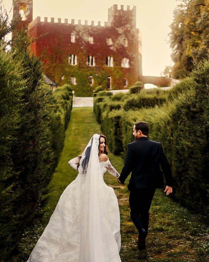 Ivan Caiazza Films Videographer