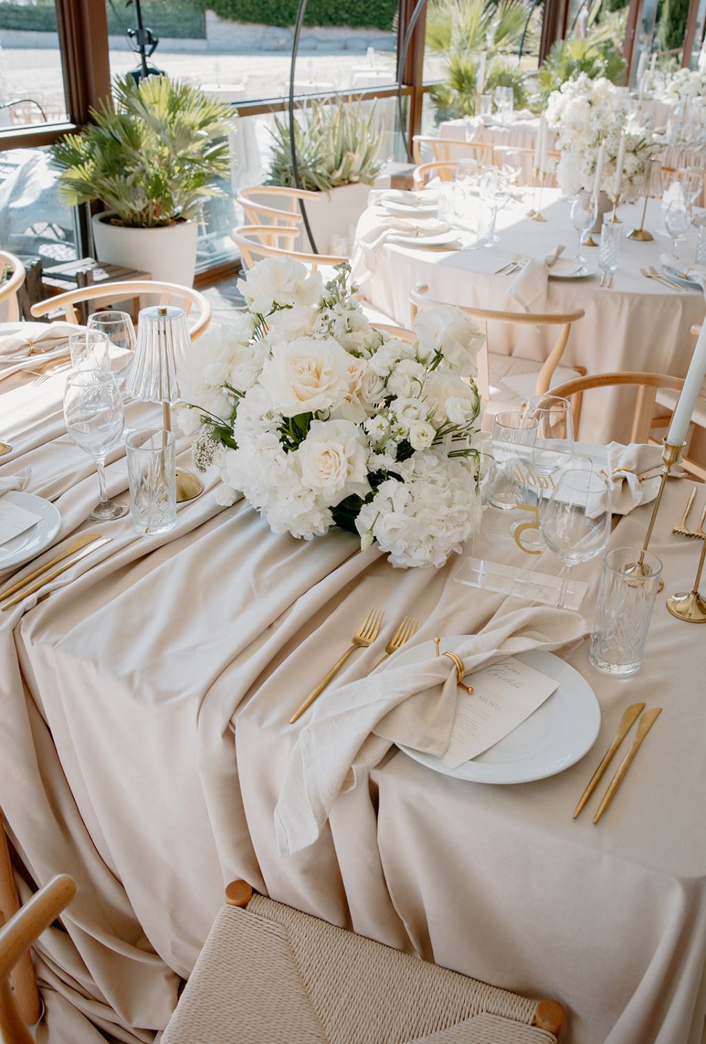 Weddings & Events by Andreja Vukovic Planner photo