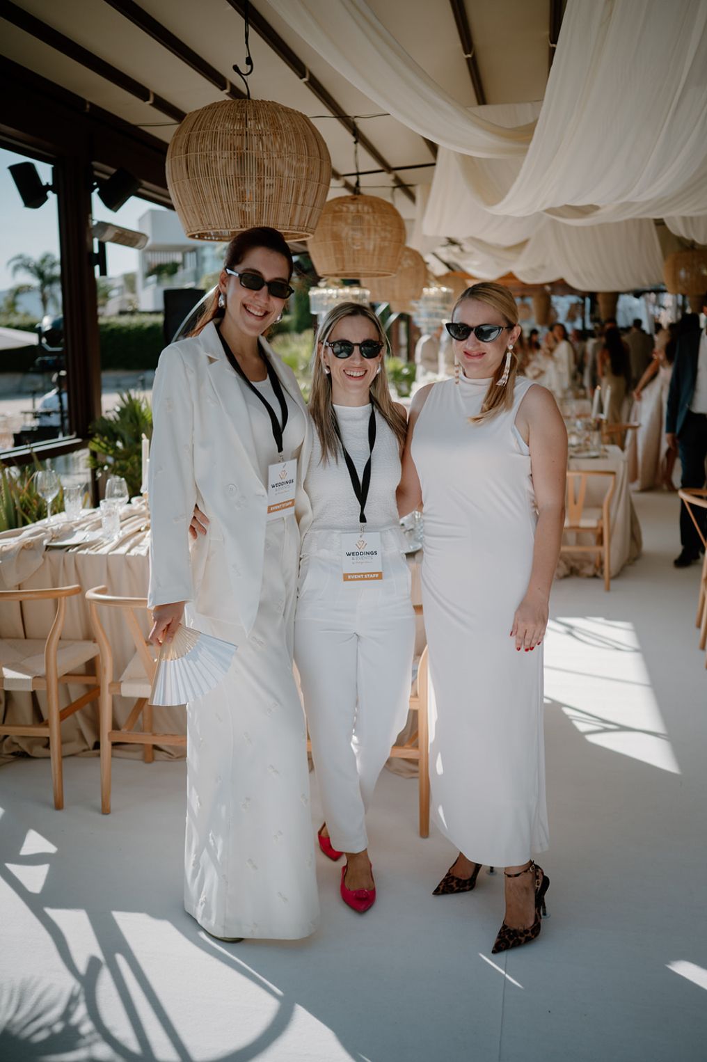 Weddings & Events by Andreja Vukovic Planner photo