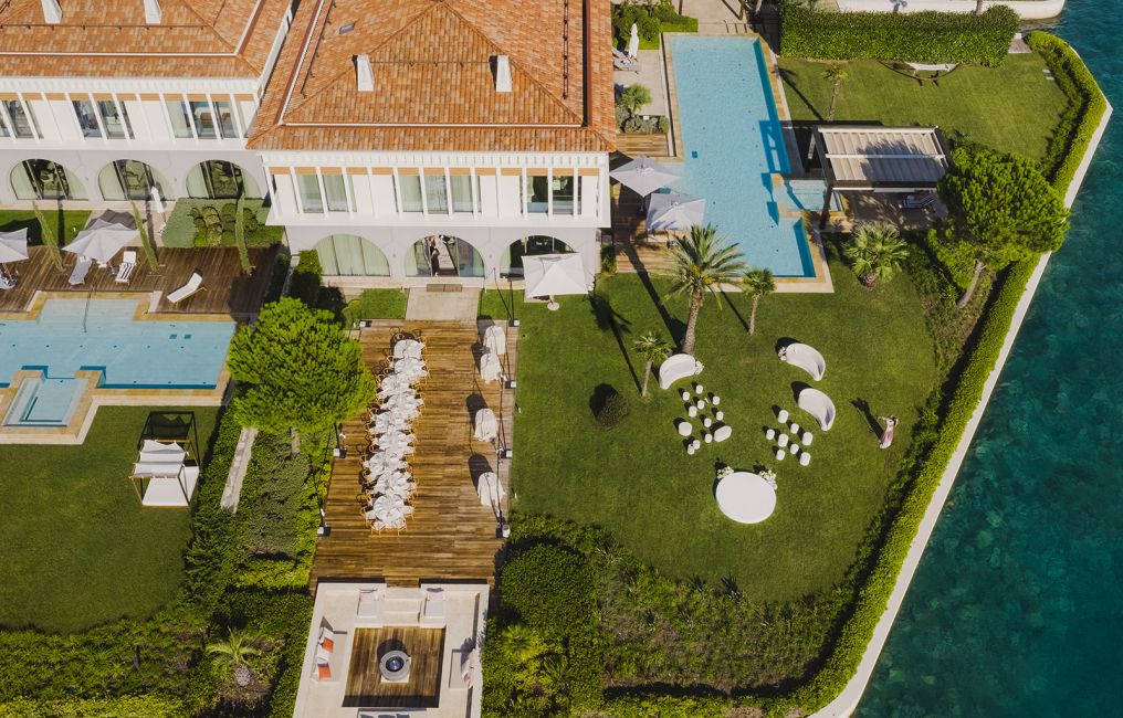 Weddings & Events by Andreja Vukovic Planner photo