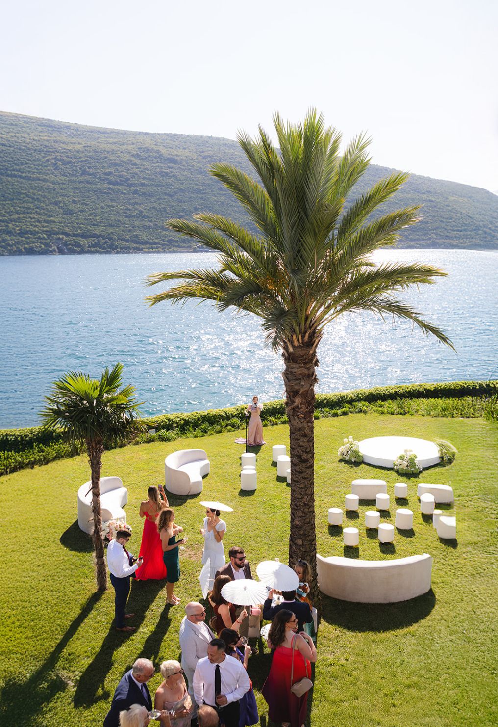 Weddings & Events by Andreja Vukovic Planner photo