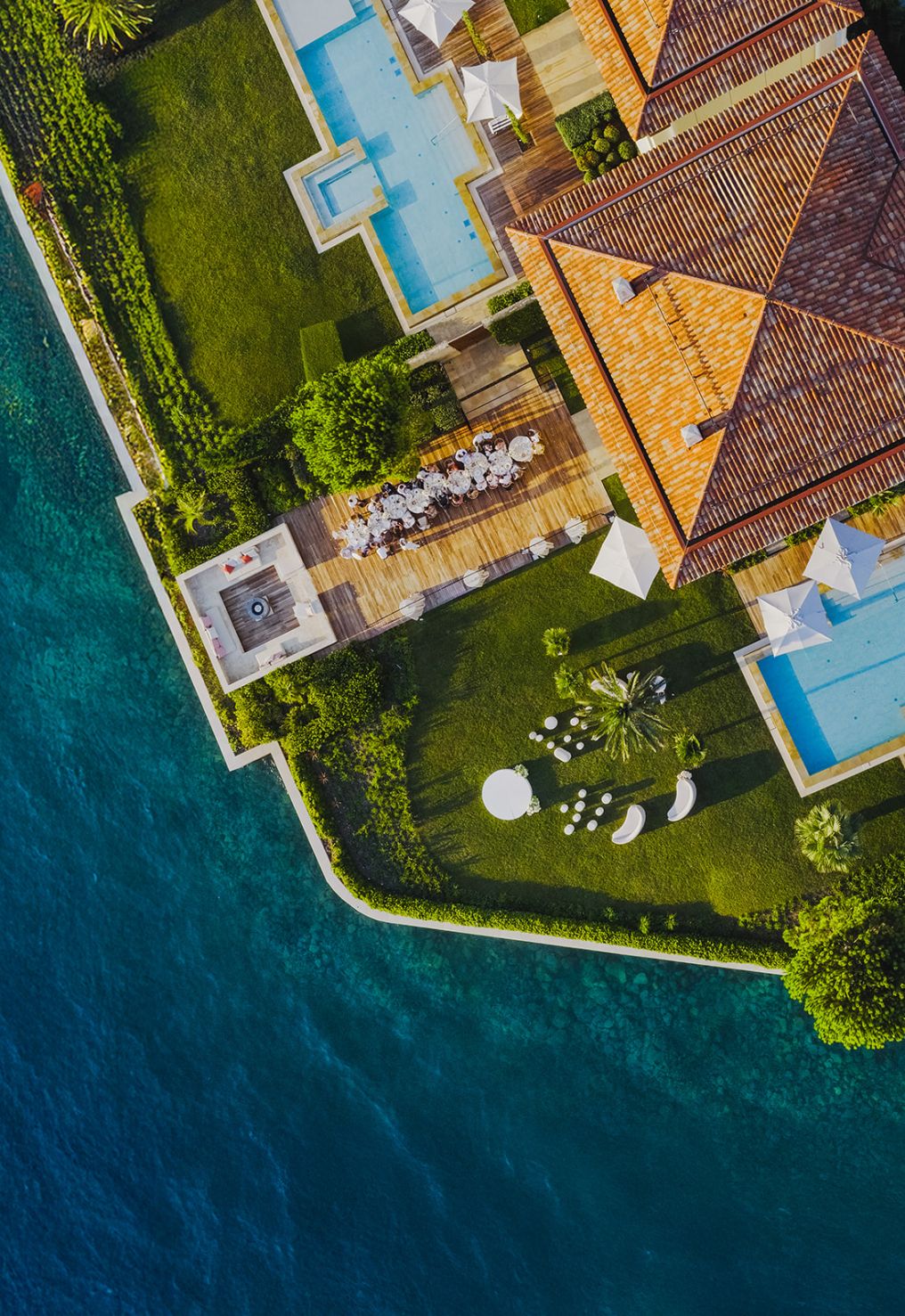 Weddings & Events by Andreja Vukovic