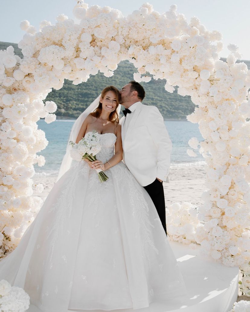 Weddings & Events by Andreja Vukovic Planner