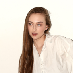 Anastasiya Bokotey Photographer