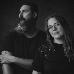 Jordi & Marta