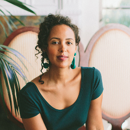 Galaxie Andrews Photographer | About
