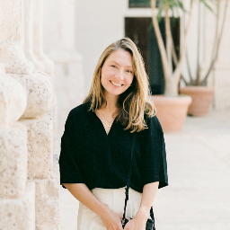 Olya Kobruseva Photographer | Reviews