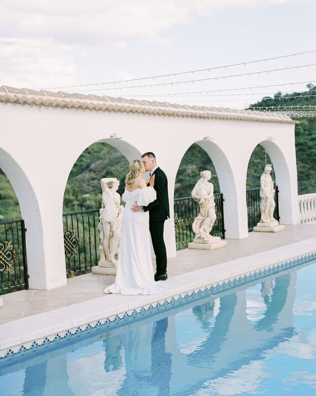 Olya Kobruseva Photographer photo