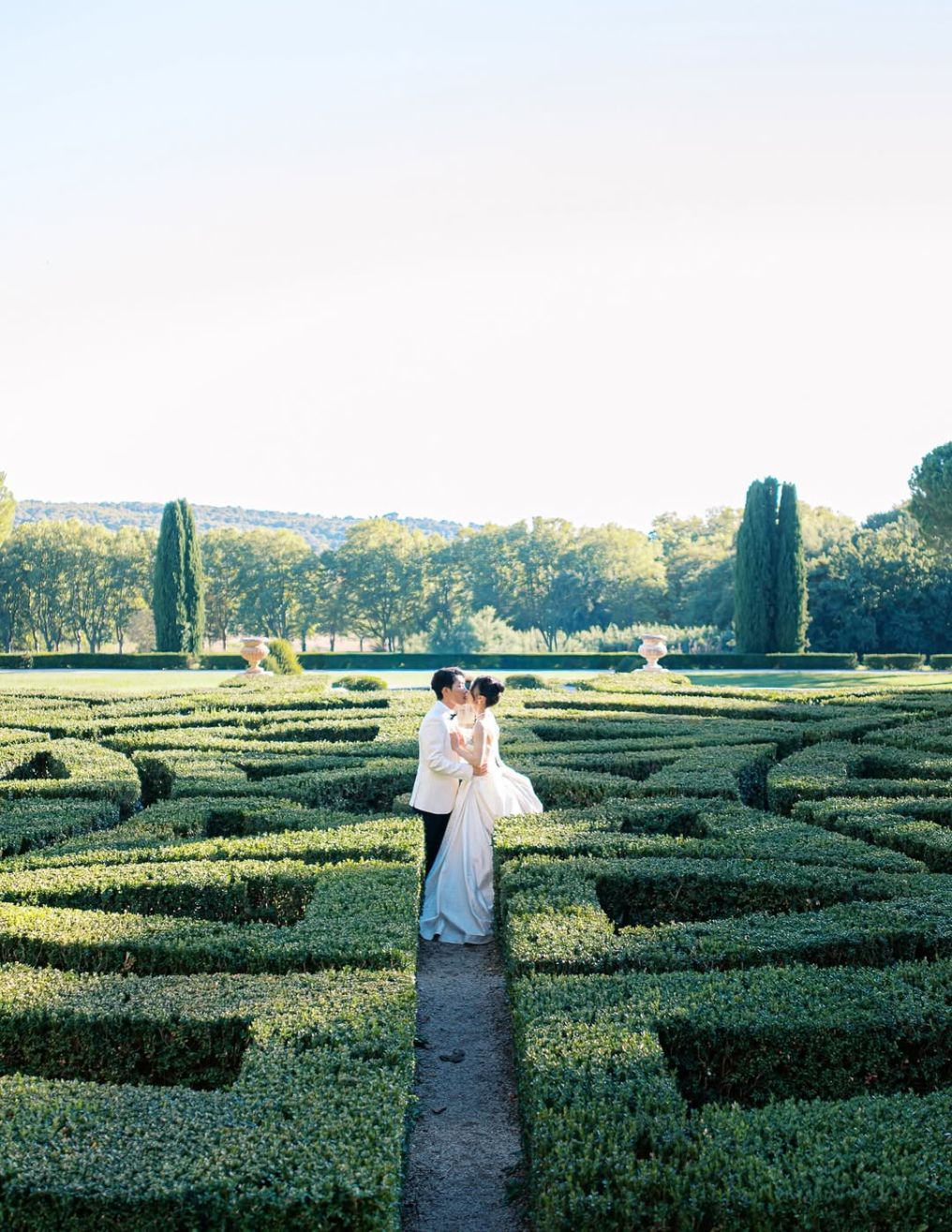 Olya Kobruseva Photographer photo