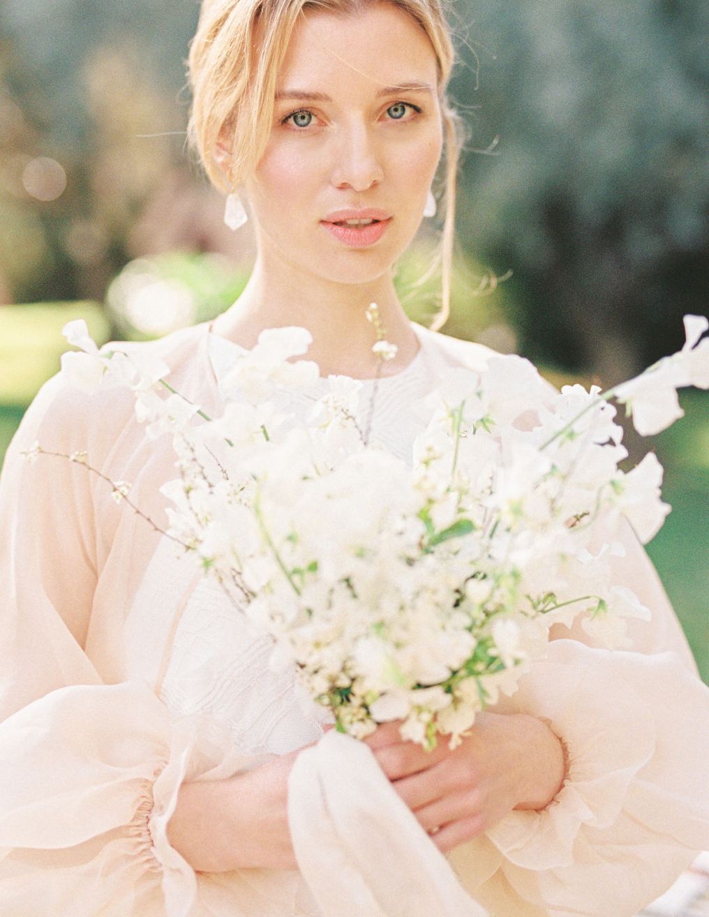 Olya Kobruseva Photographer photo