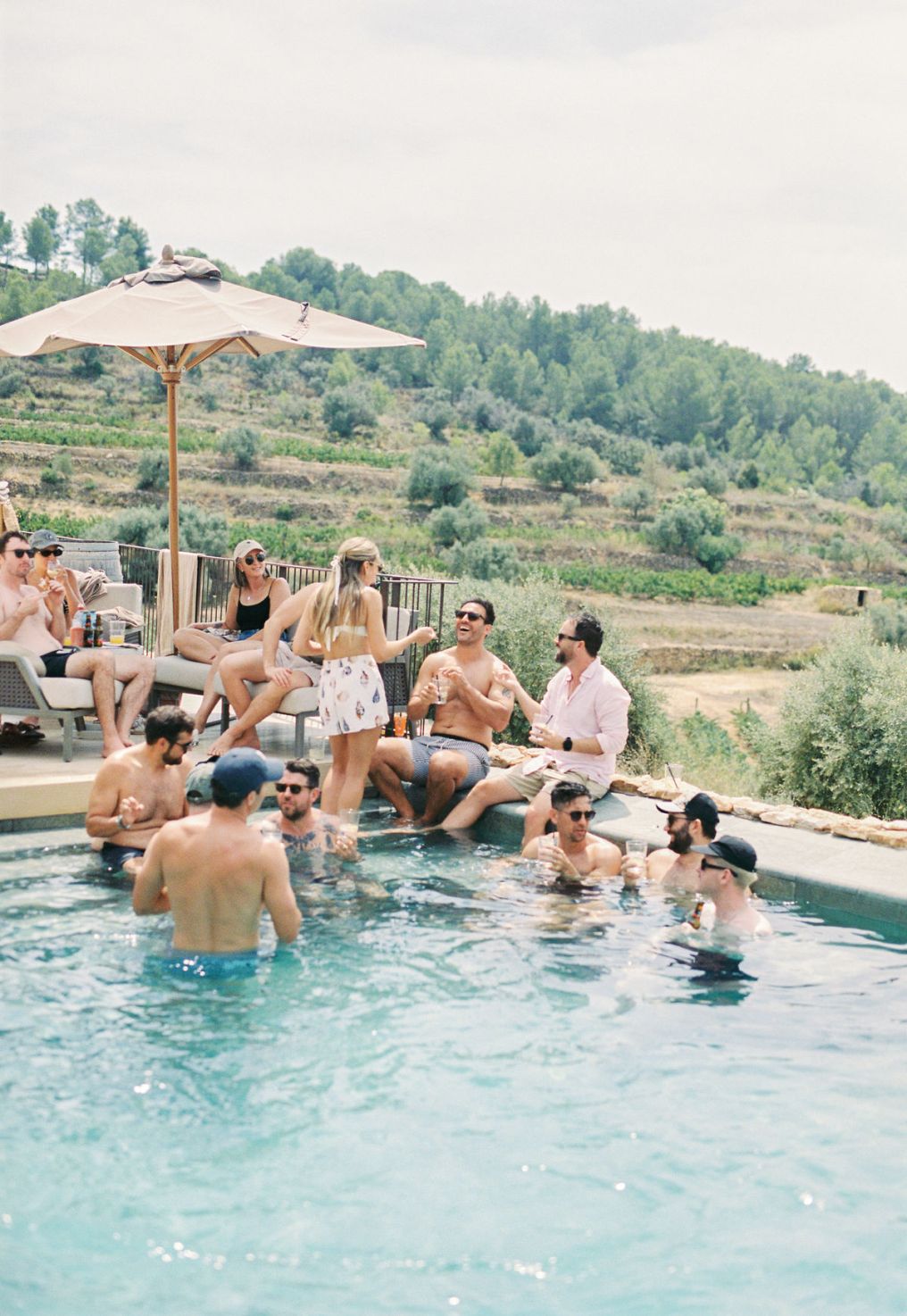 Olya Kobruseva Photographer photo