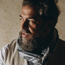 Daniele Cribari Videographer